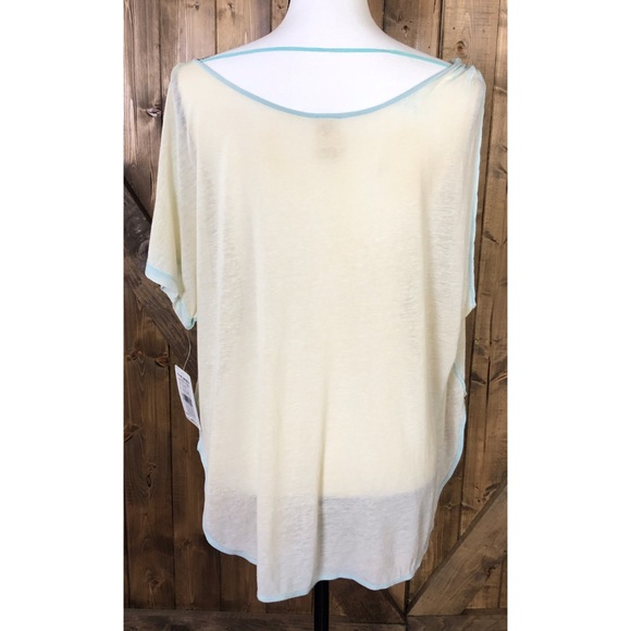 We The Free Pluto Top NWT Size XS - Picture 3 of 11